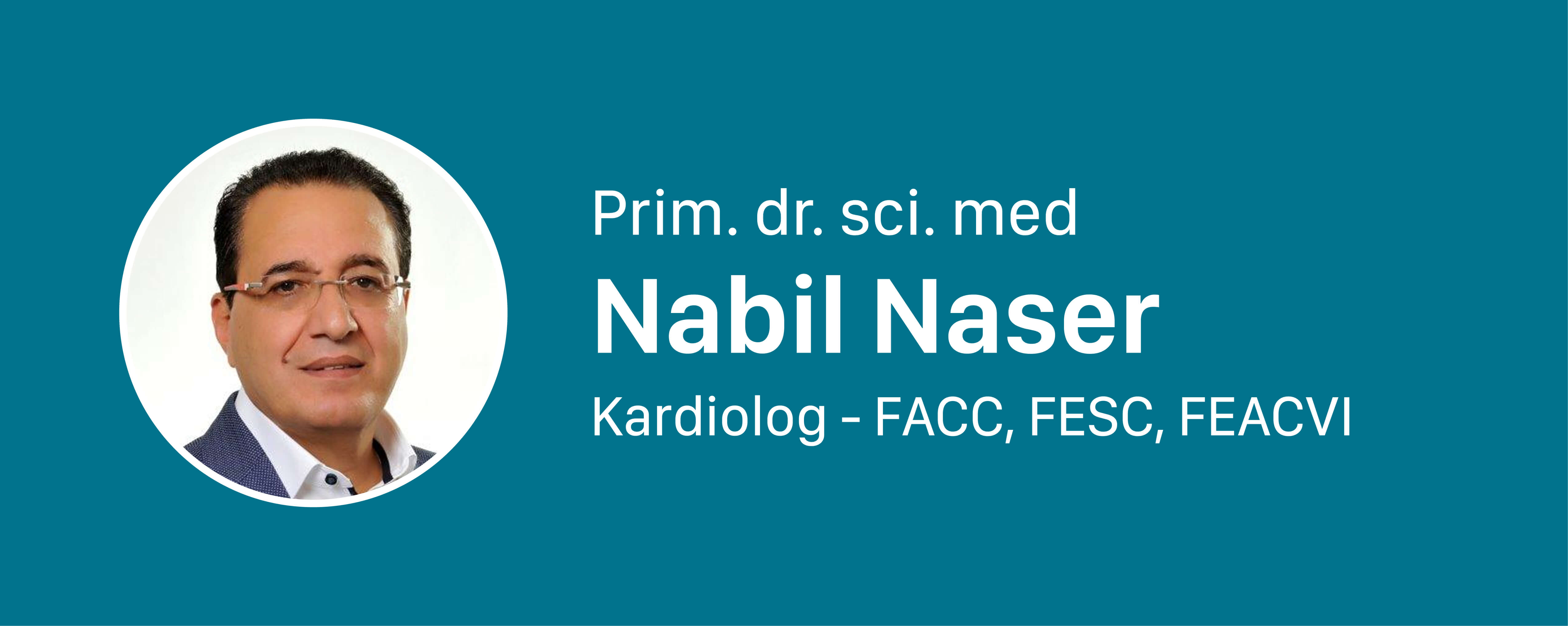 slika doktora nabil naser