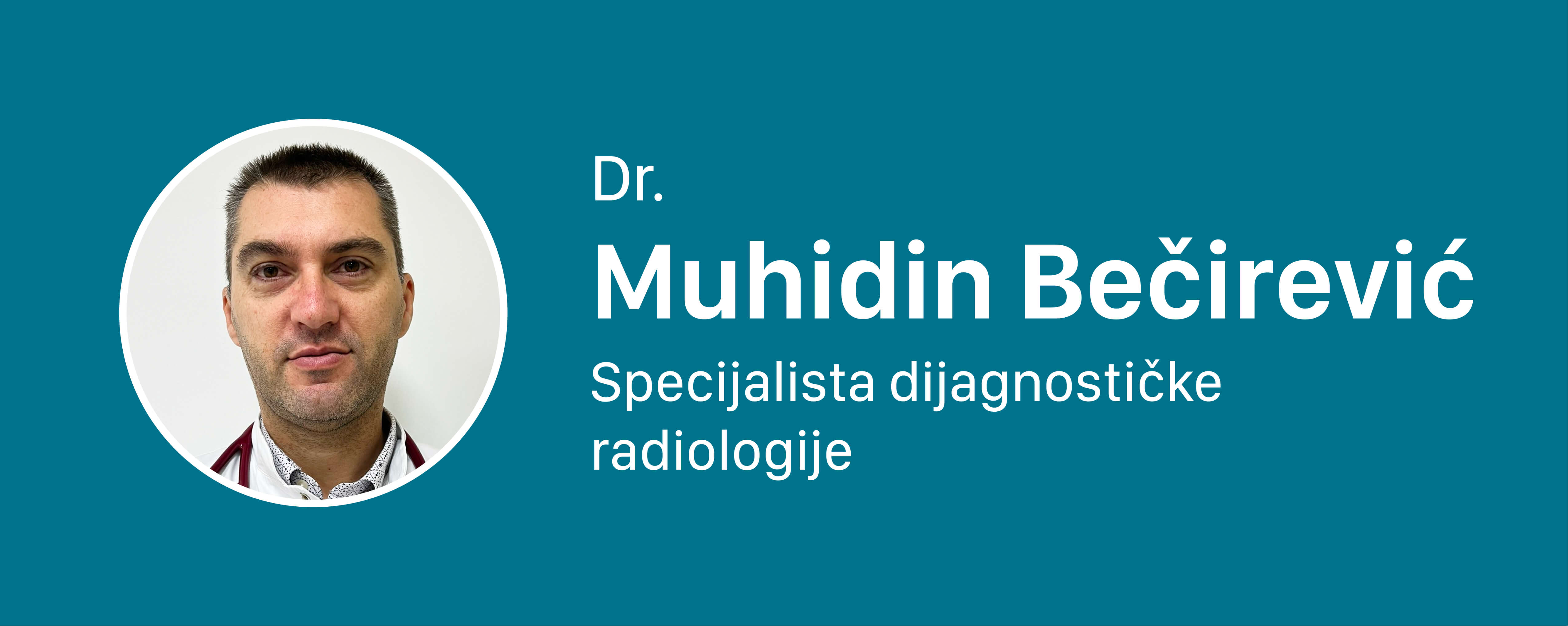 slika muhidin bečirević