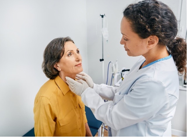 Endokrini sistem simptomi