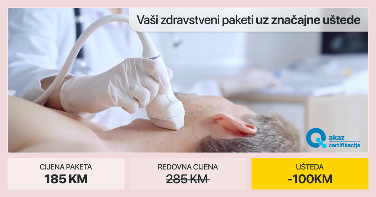 KRVNI SUDOVI VRATA – Preventivni paket